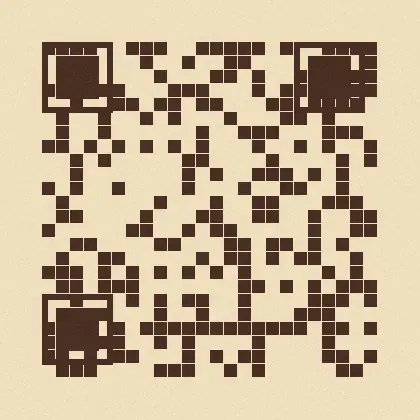 黑料网商务二维码